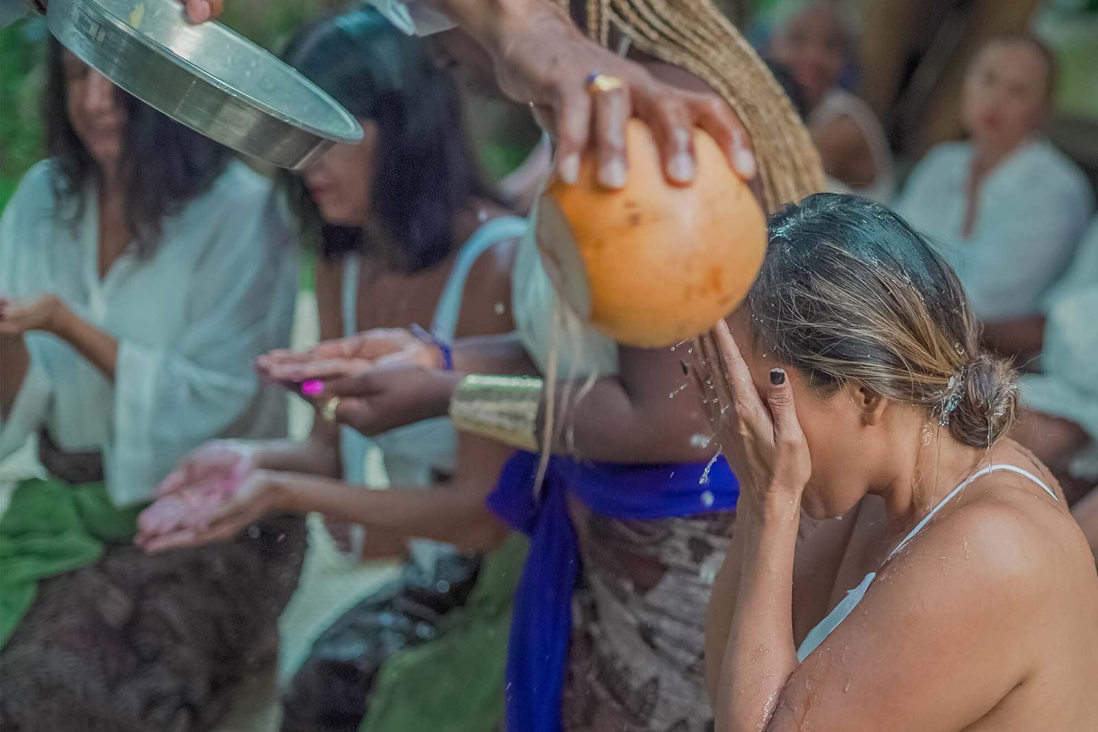 Discover Wellness for the Soul, “Melukat” – Balinese Sacred Ritual and Tradition