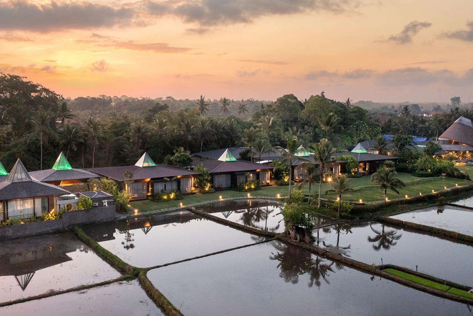 New in Ubud! 4 Things to Try when Visiting Gdas Bali