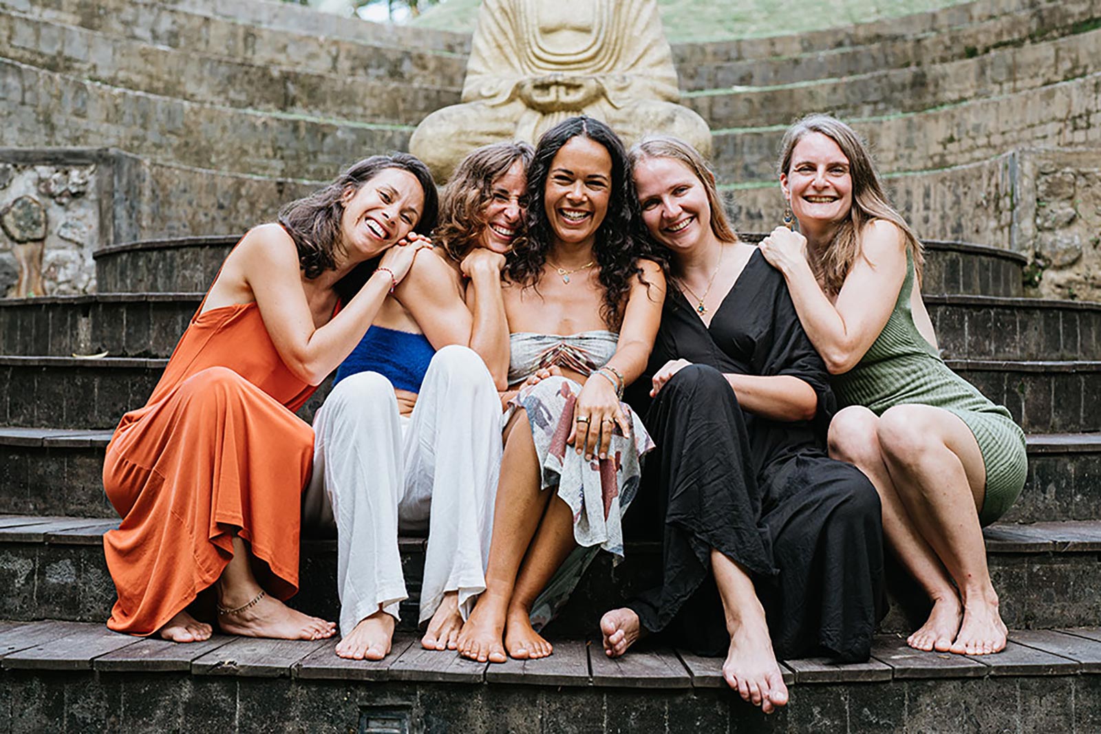 Reintroducing Gdas Bali’s Signature Retreat: A Journey Through Usadha Bali Healing